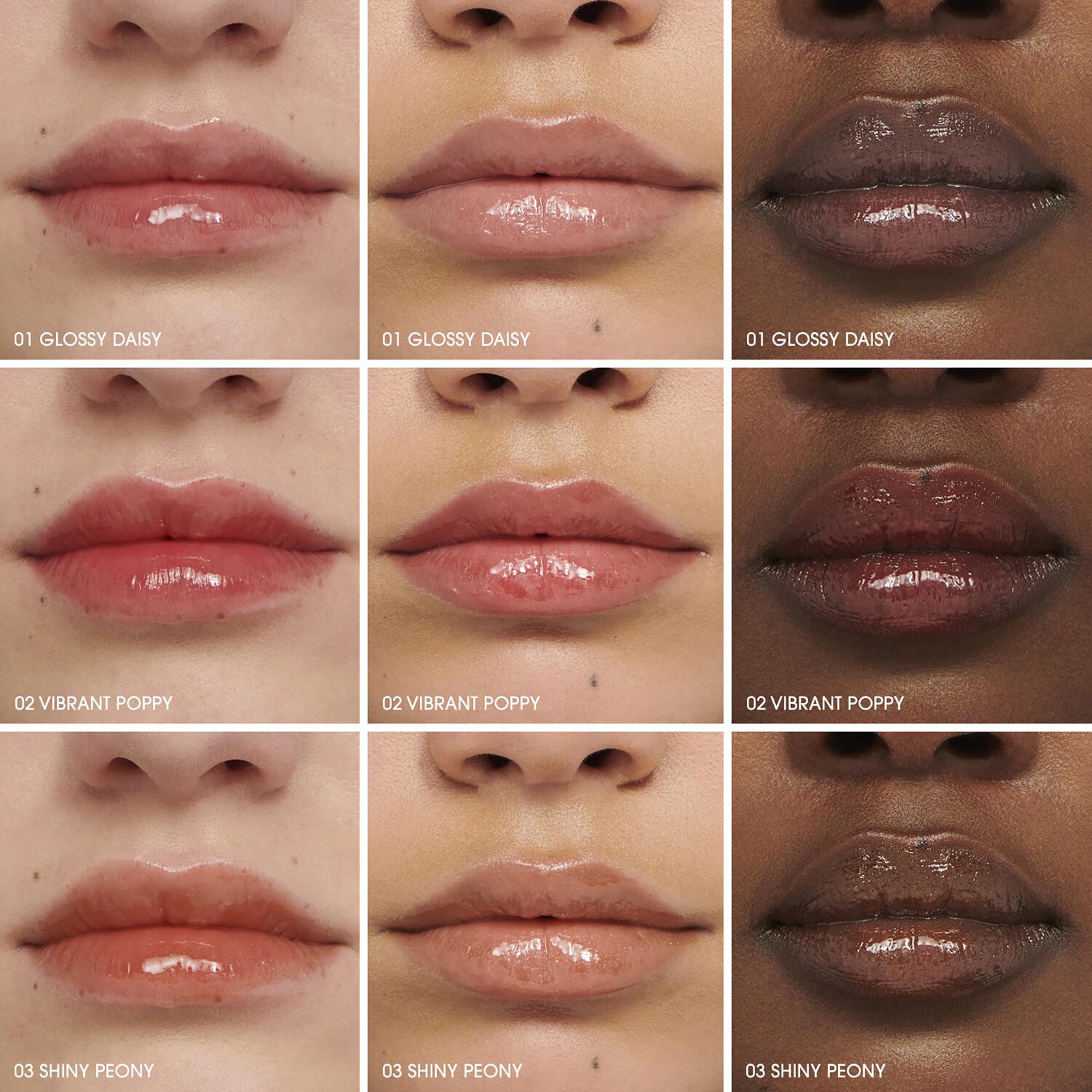 SEPHORA  Better Balm - Olio per labbra lucido 