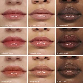 SEPHORA  Better Balm - Lippenöl mit glänzendem Finish 