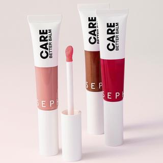 SEPHORA  Better Balm - Lippenöl mit glänzendem Finish 