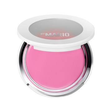 Soft Pop Plumping Blush Veil - Blush en Crème