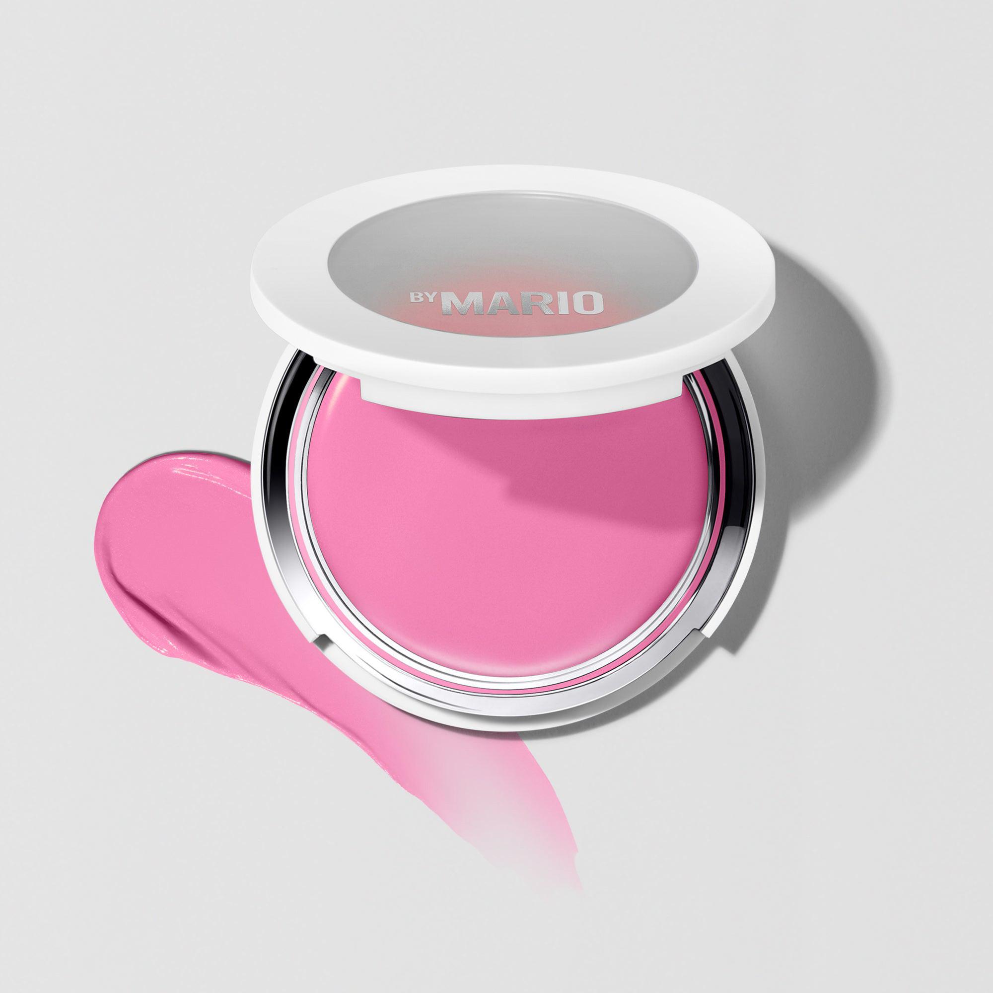 MAKEUP BY MARIO  Soft Pop Plumping Blush Veil - Blush en Crème 