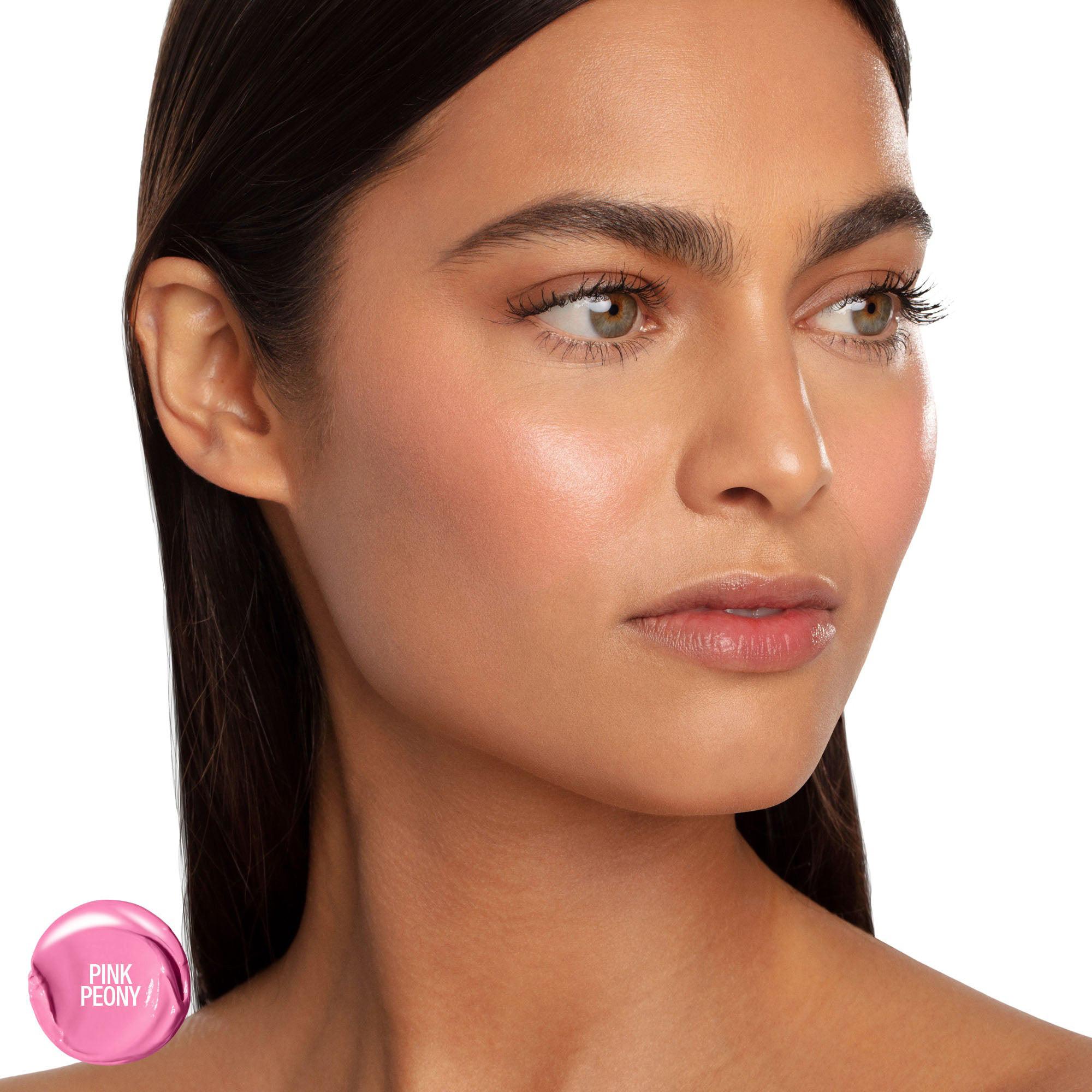 MAKEUP BY MARIO  Soft Pop Plumping Blush Veil - Blush en Crème 