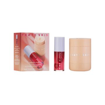 Hydrating Lip Care Duo - Set di due trattamenti idratanti per labbra