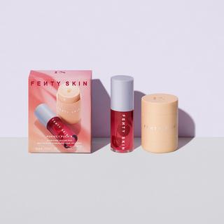 FENTY SKIN  Hydrating Lip Care Duo - Duo Hydratant Pour Les Lèvres 