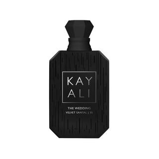 Kayali  The Wedding Velvet Santal 35 - Eau de Parfum Intense 