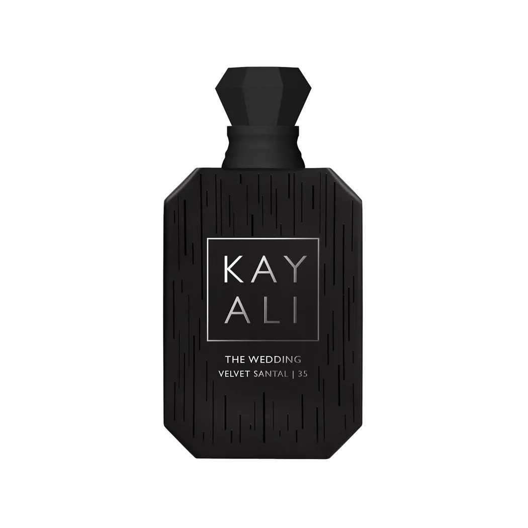 Kayali - The Wedding Velvet Santal 35 - Eau de Parfum Intense, 50  ml, Fantasie