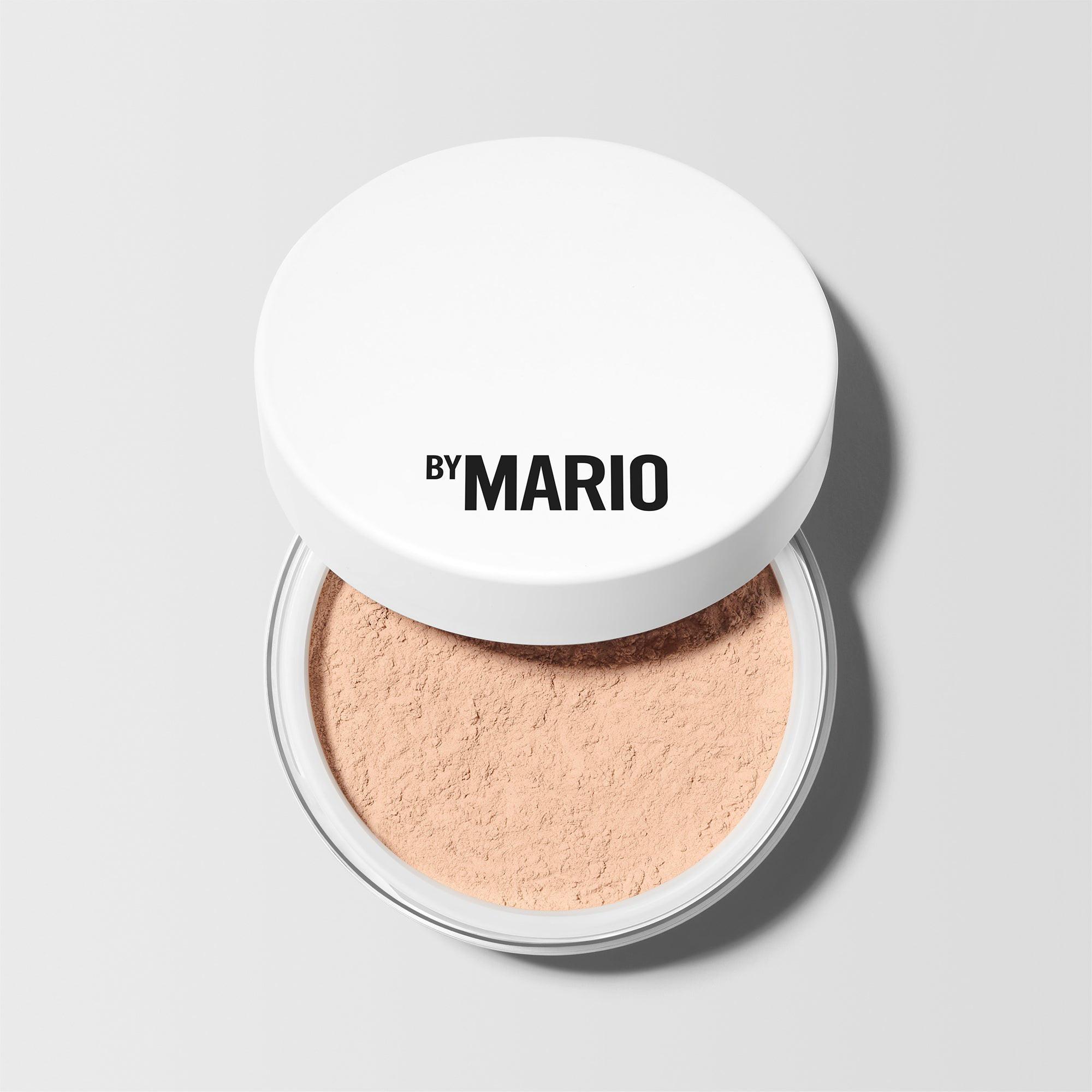 MAKEUP BY MARIO  SurrealSkin™ Soft Blur Setting Powder - Poudre Libre 