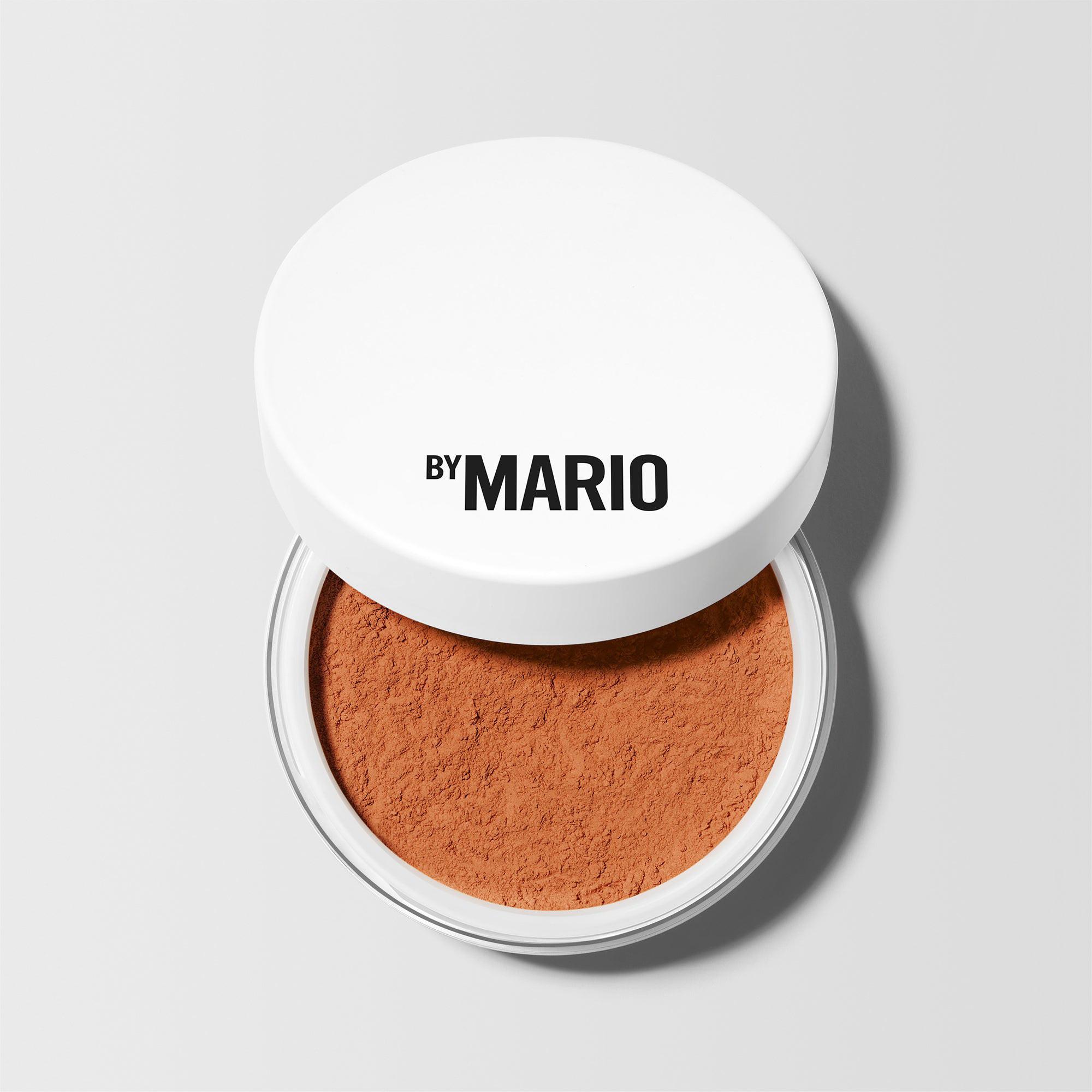 MAKEUP BY MARIO  SurrealSkin™ Soft Blur Setting Powder - Poudre Libre 