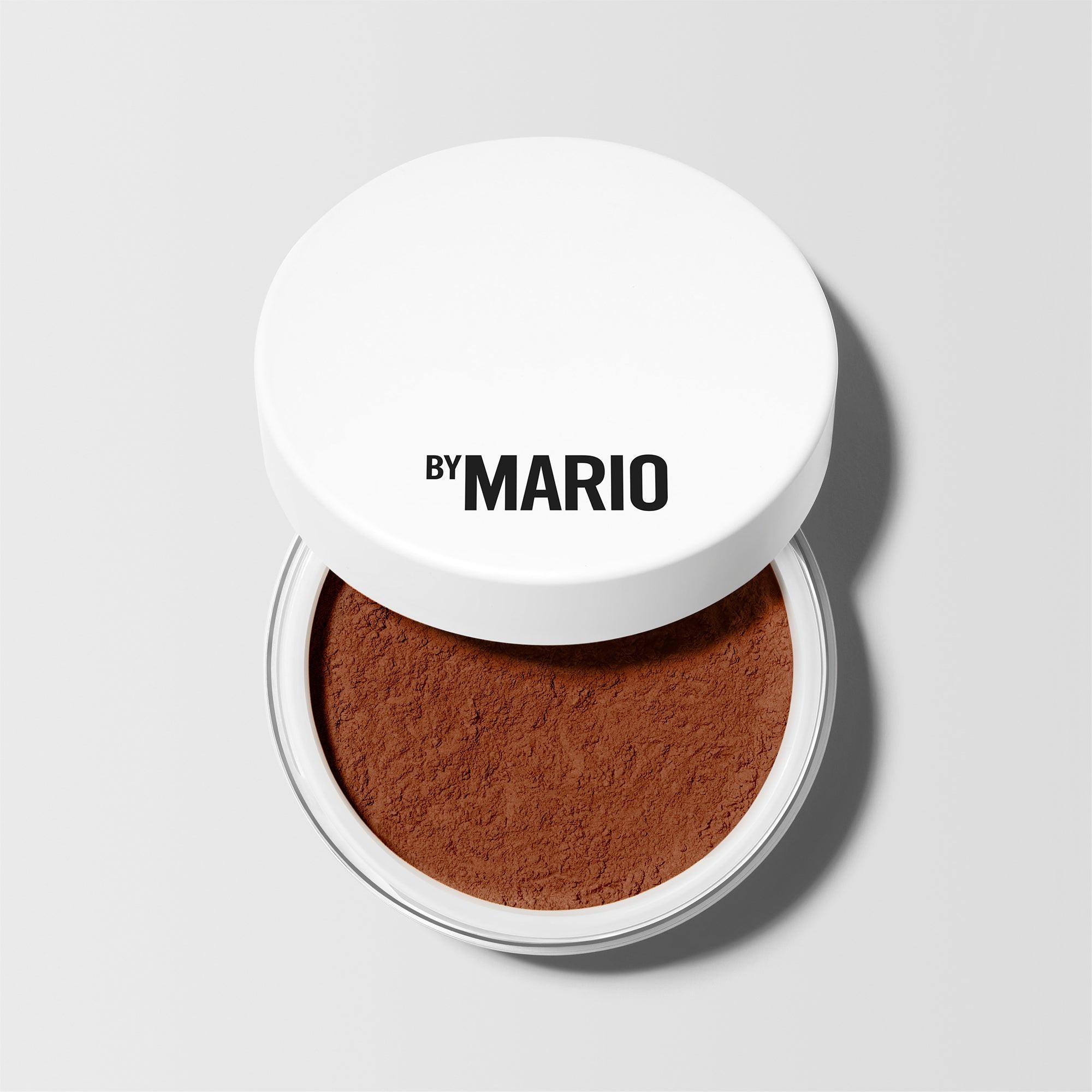 MAKEUP BY MARIO  SurrealSkin™ Soft Blur Setting Powder - Poudre Libre 