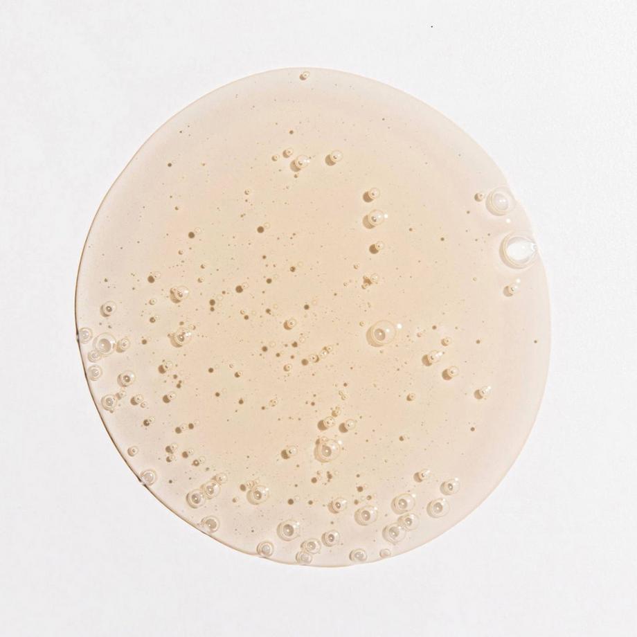 OUAI HAIRCARE Detox Detox Shampoo Formato da viaggio 