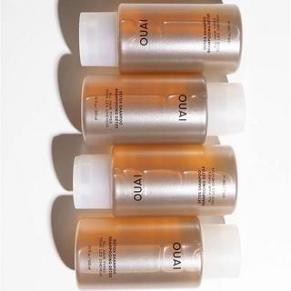 OUAI HAIRCARE Detox Detox Shampoo Reisegrösse 