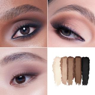 NATASHA DENONA  Mini eye sculpt palette - Lidschattenpalette 