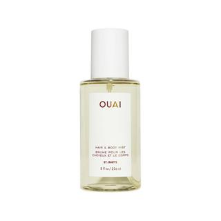 OUAI HAIRCARE  St Barts - Brume Pour Cheveux Et Corps 