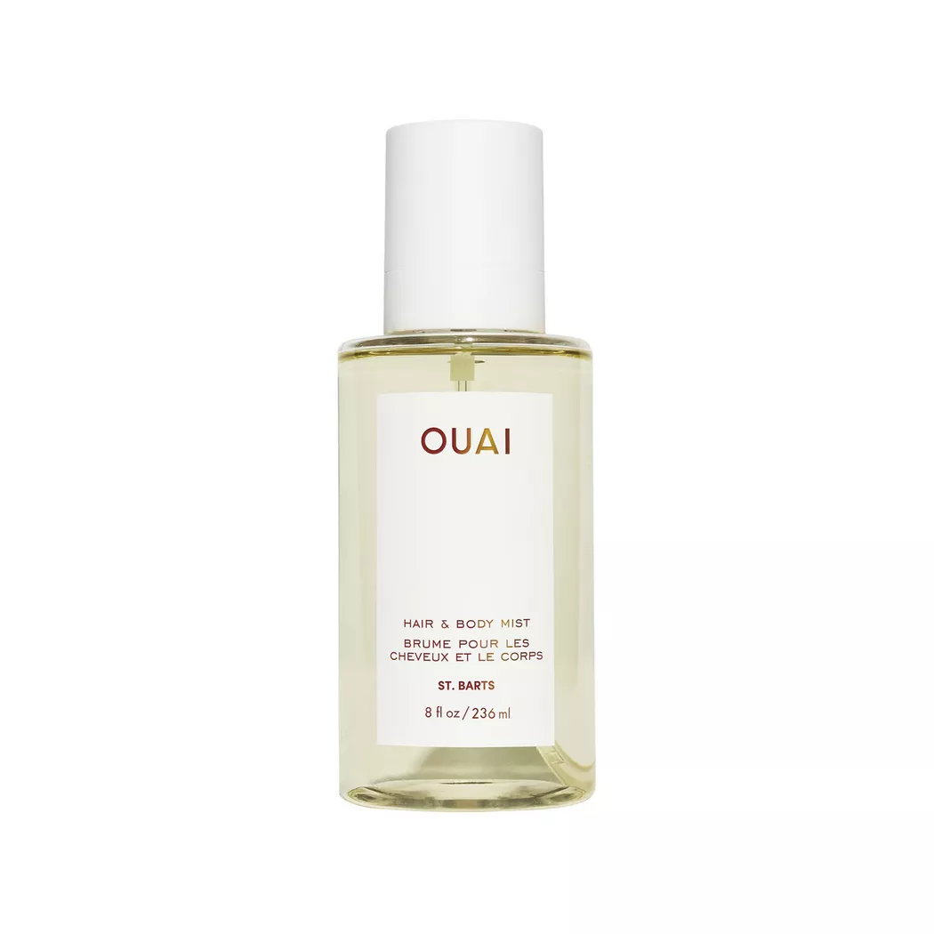 OUAI HAIRCARE - St Barts - Nebel für Haar und Körper, 236 ml