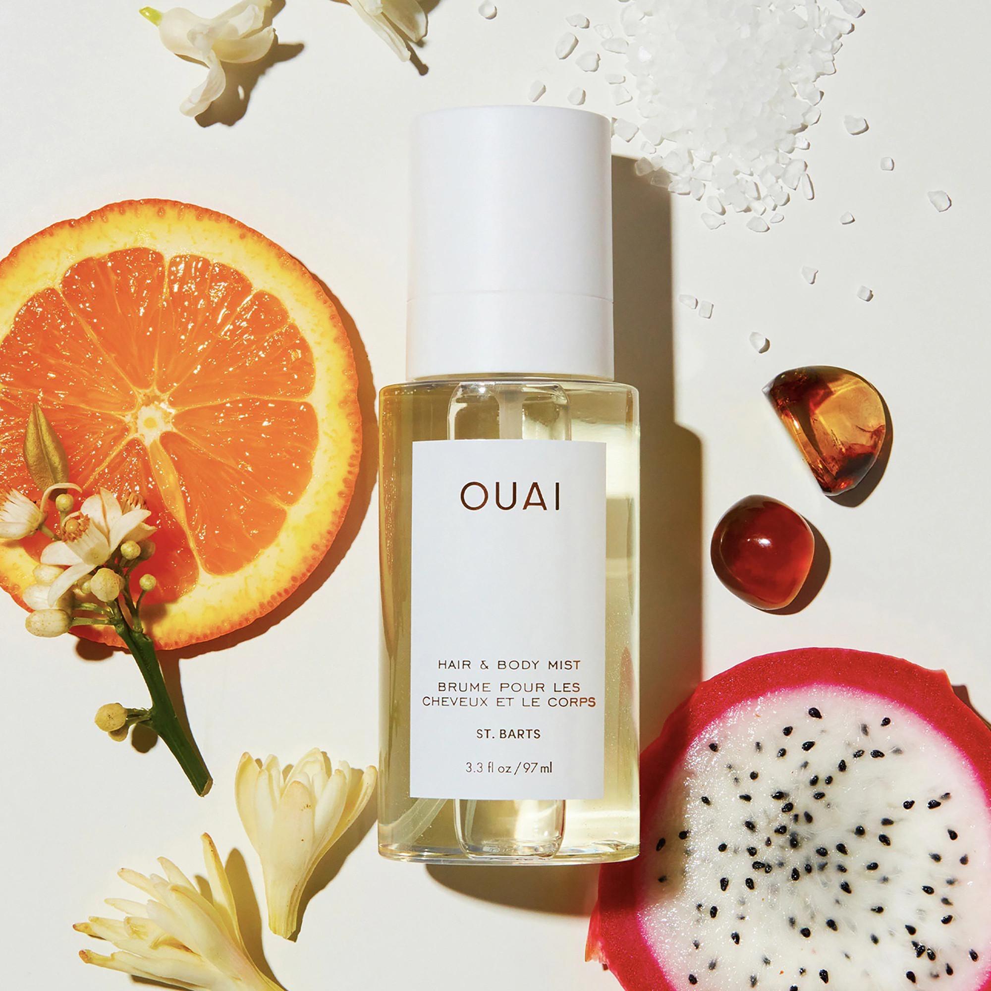 OUAI HAIRCARE  St Barts - Brume Pour Cheveux Et Corps 