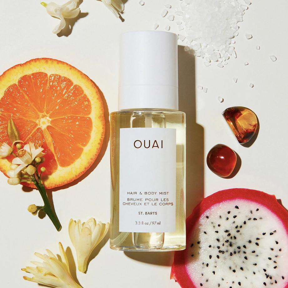 OUAI HAIRCARE  St Barts - Nebel für Haar und Körper 