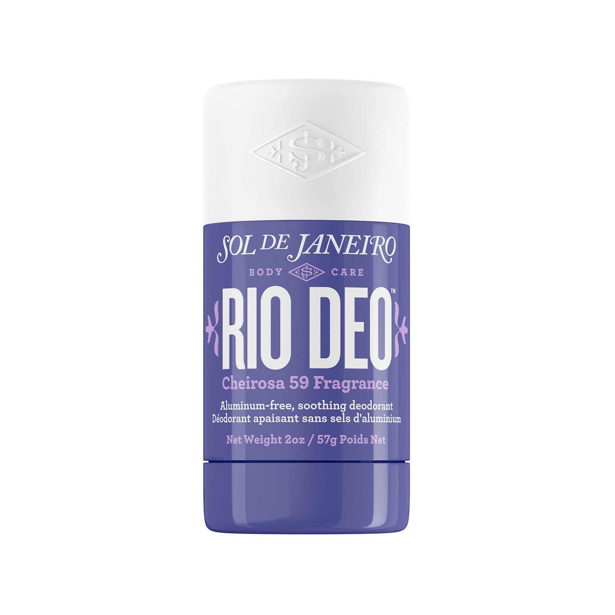 SOL de Janeiro  Delicia Drench™ Rio Deo 56 - Déodorant 