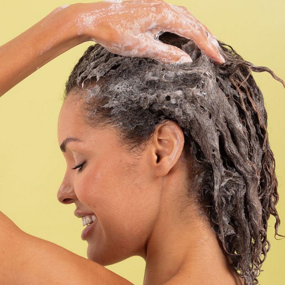 UNBOTTLED  Shampoo Tout Nu - Capelli Ricci 