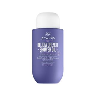 SOL de Janeiro  Delicia Drench™ Shower Oil - Huile de douche 