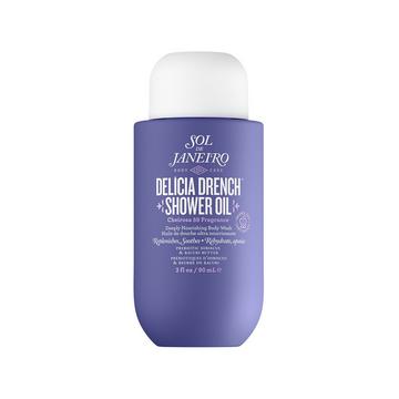 Delicia Drench™ Shower Oil - Olio per doccia