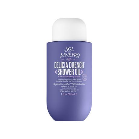 SOL de Janeiro  Delicia Drench™ Shower Oil - Duschöl 