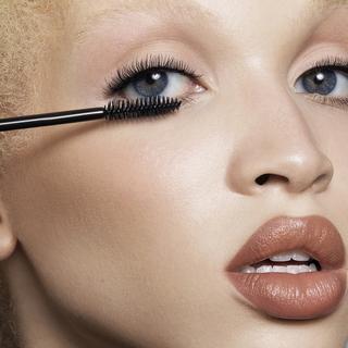 Haus Labs  B Structural Volumizing + Lengthening Mascara - Mascara Volumizzante 