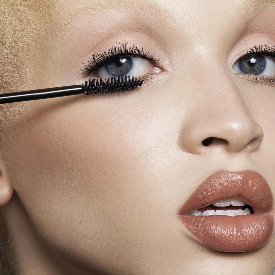 Haus Labs  B Structural Volumizing + Lengthening Mascara - Mascara für Volumen und Länge 