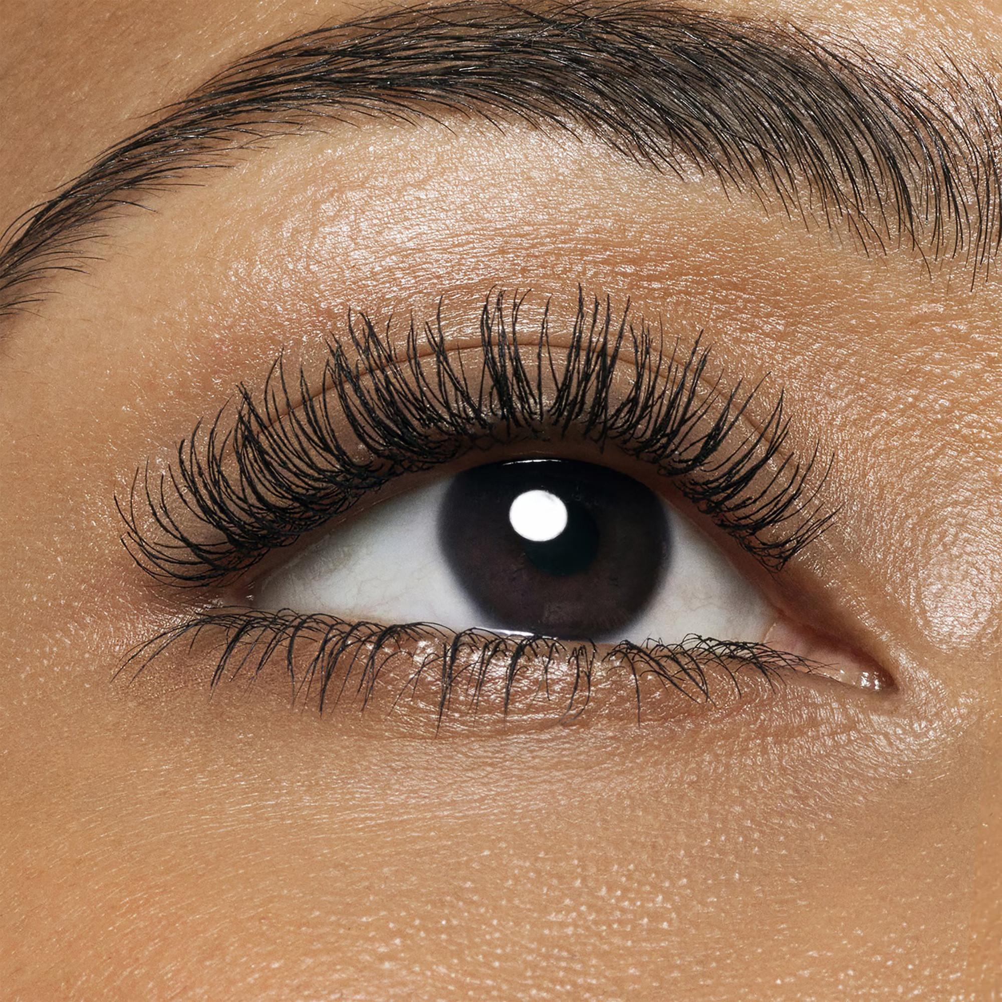 Haus Labs  B Structural Volumizing + Lengthening Mascara - Mascara Volumizzante 