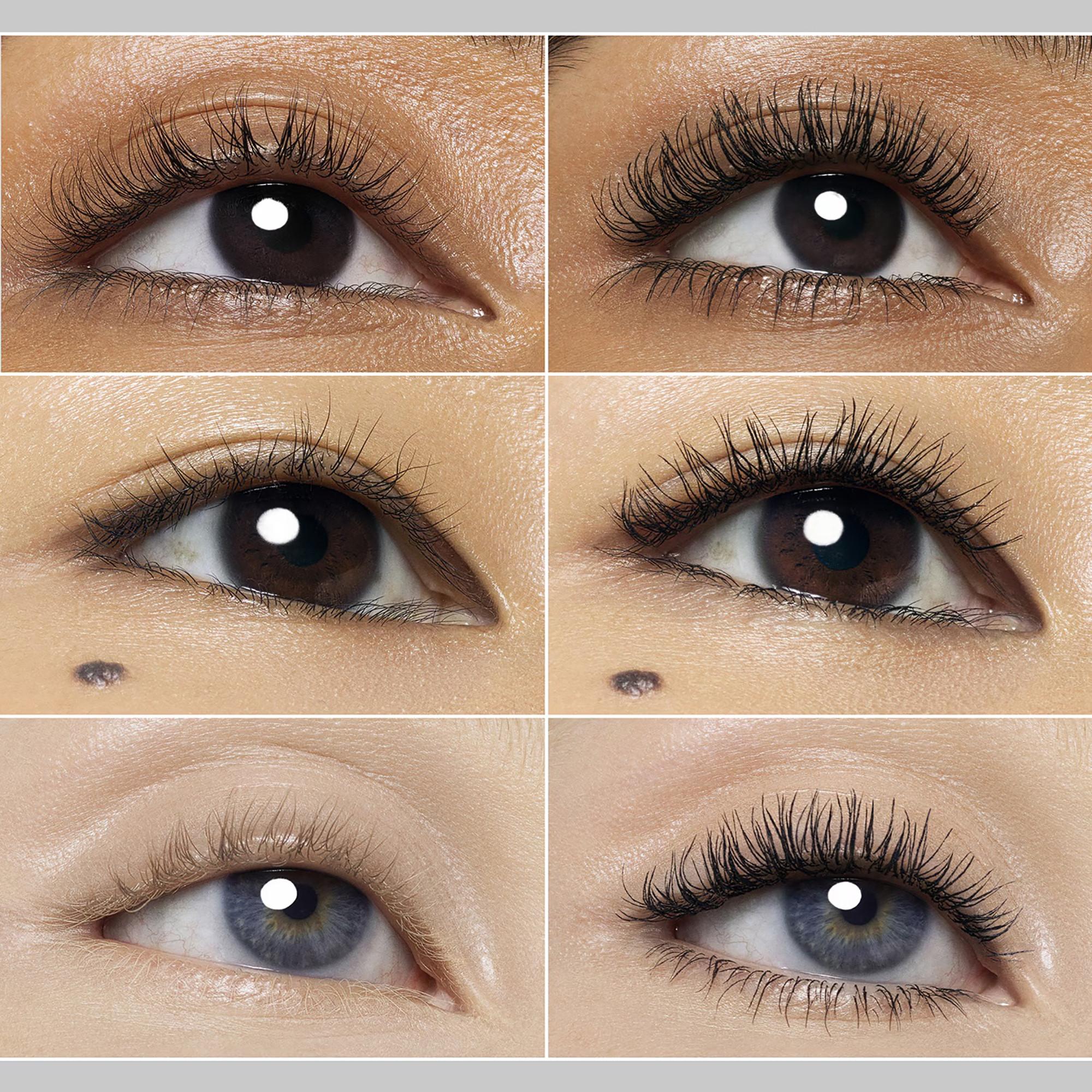 Haus Labs  B Structural Volumizing + Lengthening Mascara - Mascara Volumizzante 