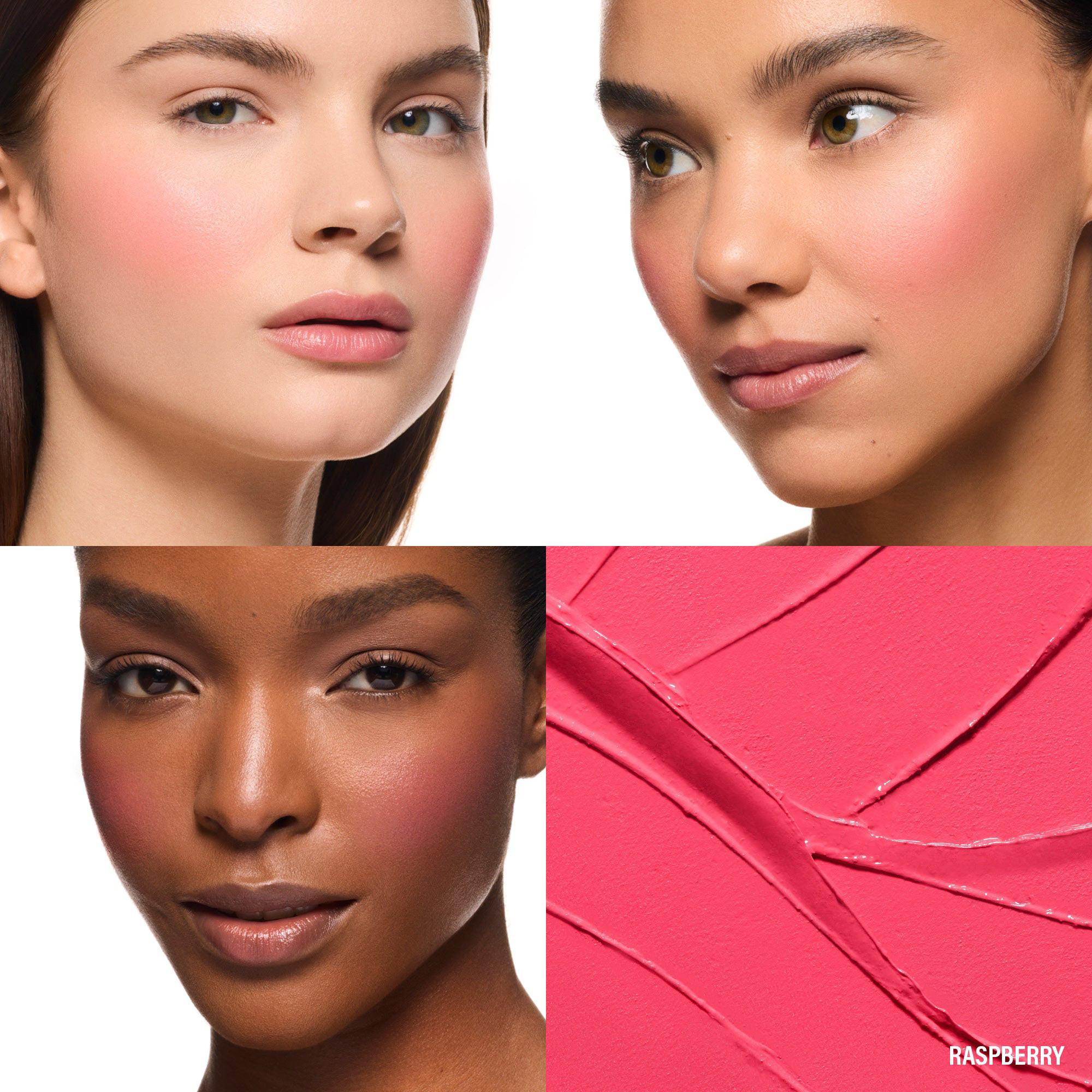 MAKEUP BY MARIO  Sculpt & Pop On the Go - Duo Mini Contour et Blush 