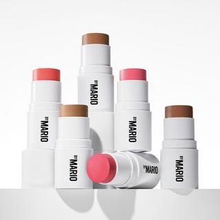 MAKEUP BY MARIO  Sculpt & Pop On the Go - Duo Mini-Konturenstick und Rouge 