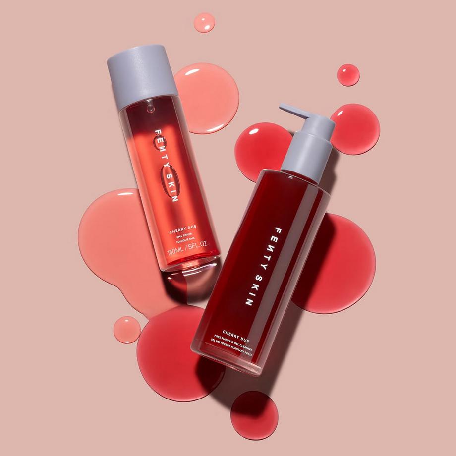 FENTY SKIN  Cherry Dub - Bha Toner 