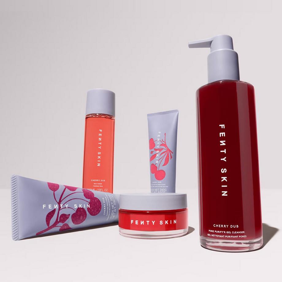 FENTY SKIN  Cherry Dub - Bha Toner 