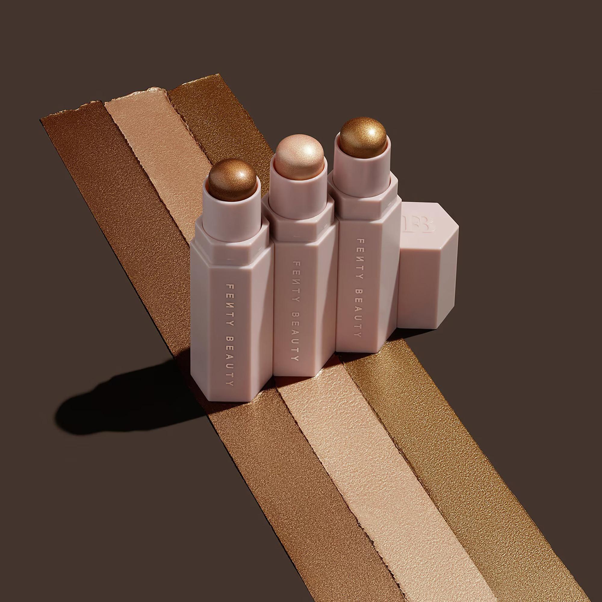 Fenty Beauty By Rihanna  Duo Contour & Highlighter Set – Duo Konturenstick & Highlighter 