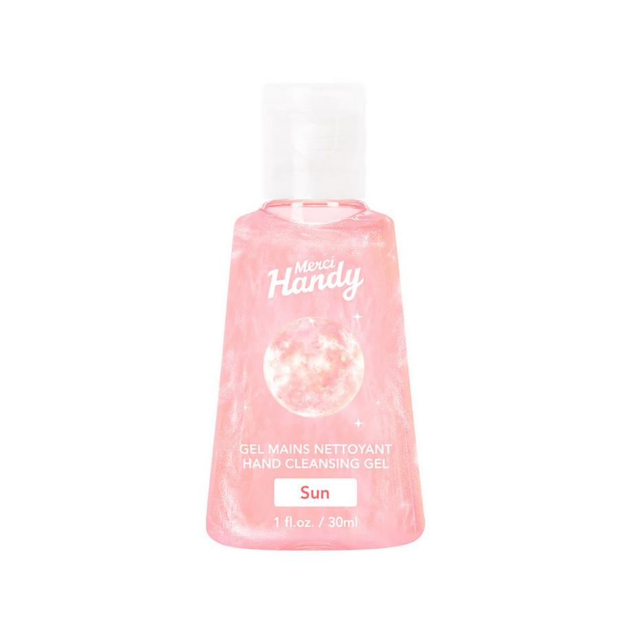 Detergente - Gel per le mani