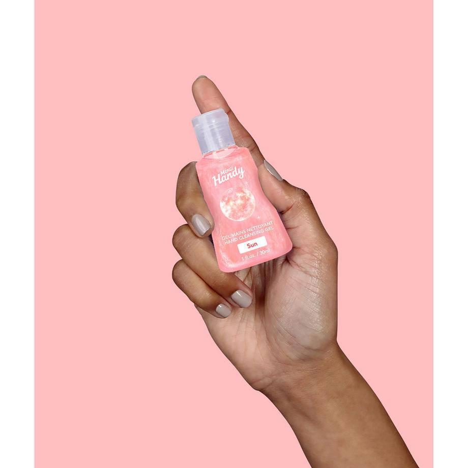 Merci Handy  Detergente - Gel per le mani 