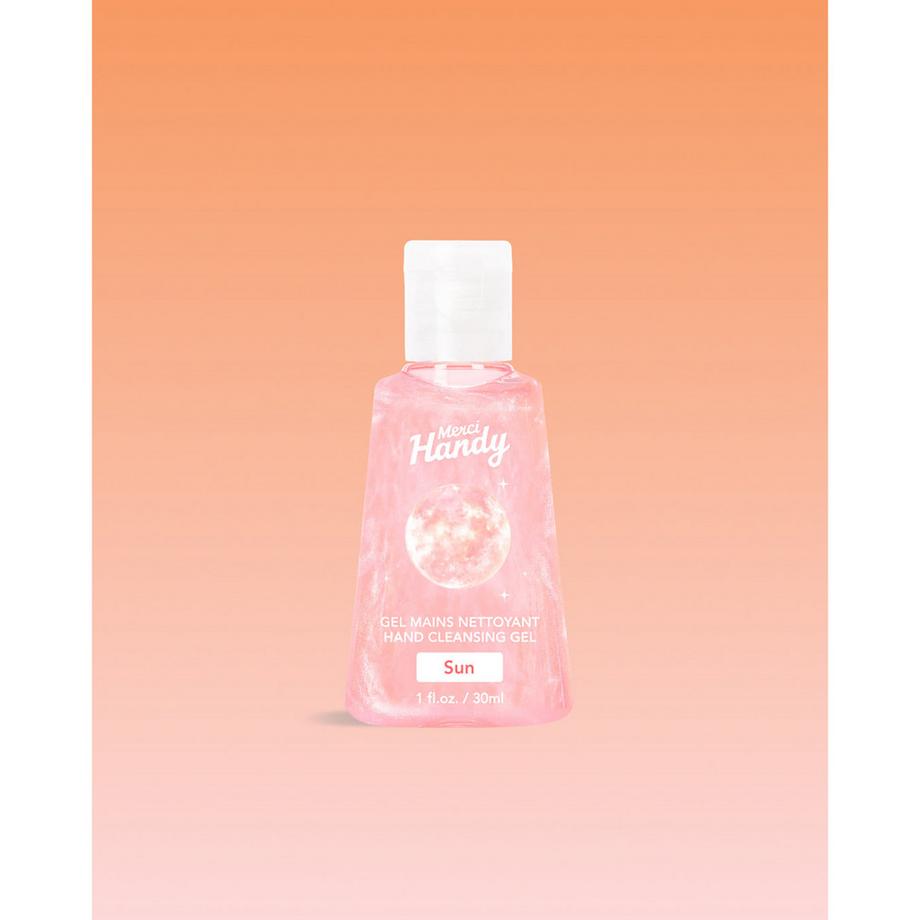 Merci Handy  Detergente - Gel per le mani 