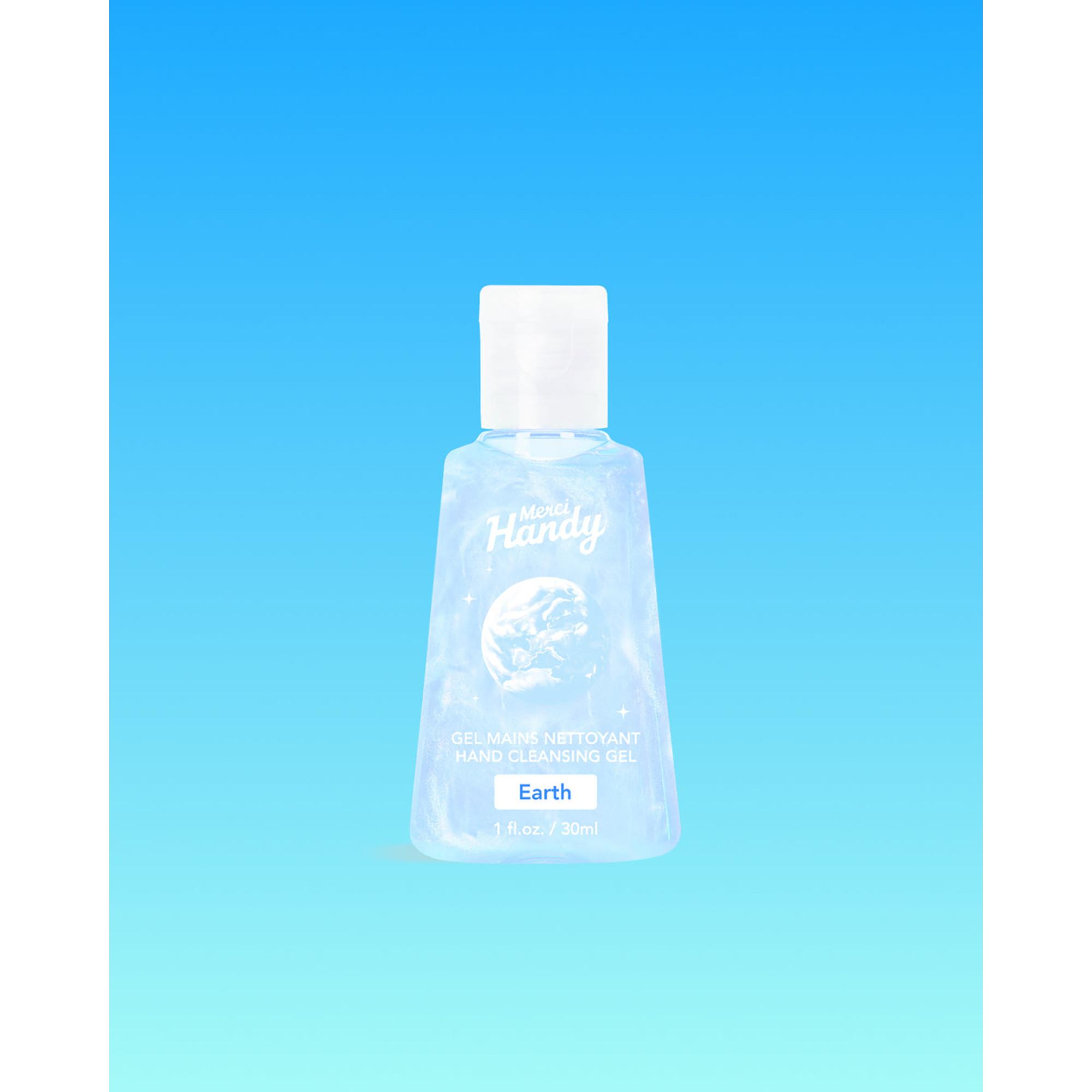 Merci Handy  Detergente - Gel per le mani 