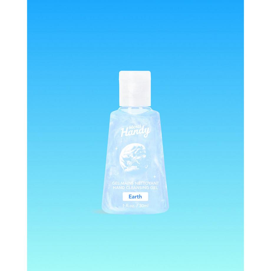 Merci Handy  Nettoyant  - Gel pour les mains 