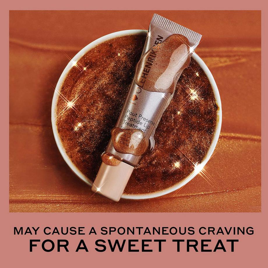 Ole Henriksen  Pout Preserve Lip Treatment - Trattamento labbra idratante e anti-age 