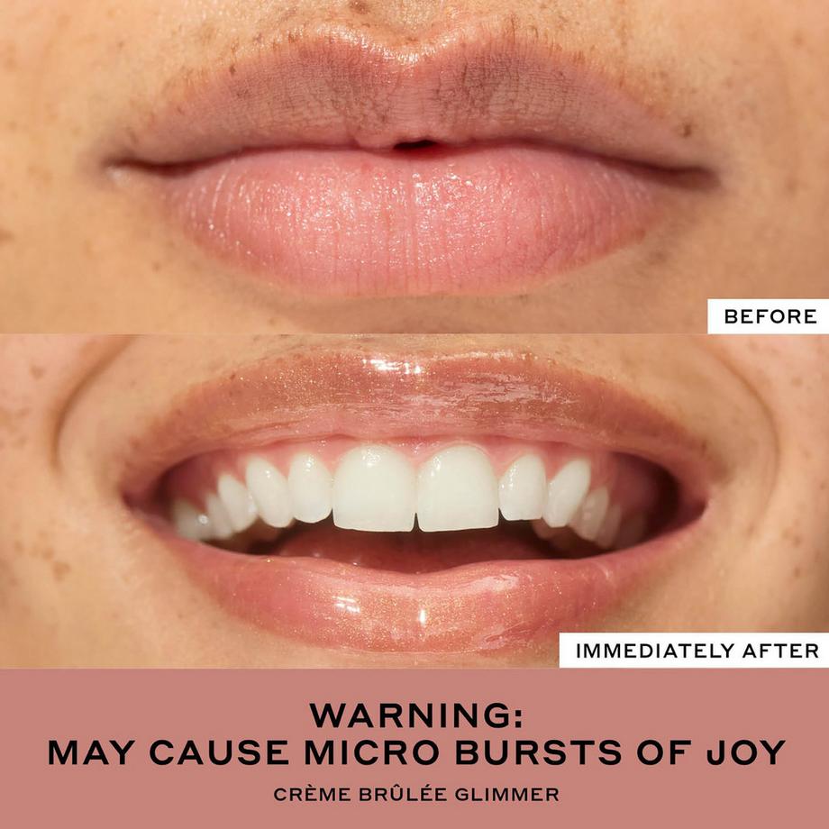 Ole Henriksen  Pout Preserve Lip Treatment - Trattamento labbra idratante e anti-age 