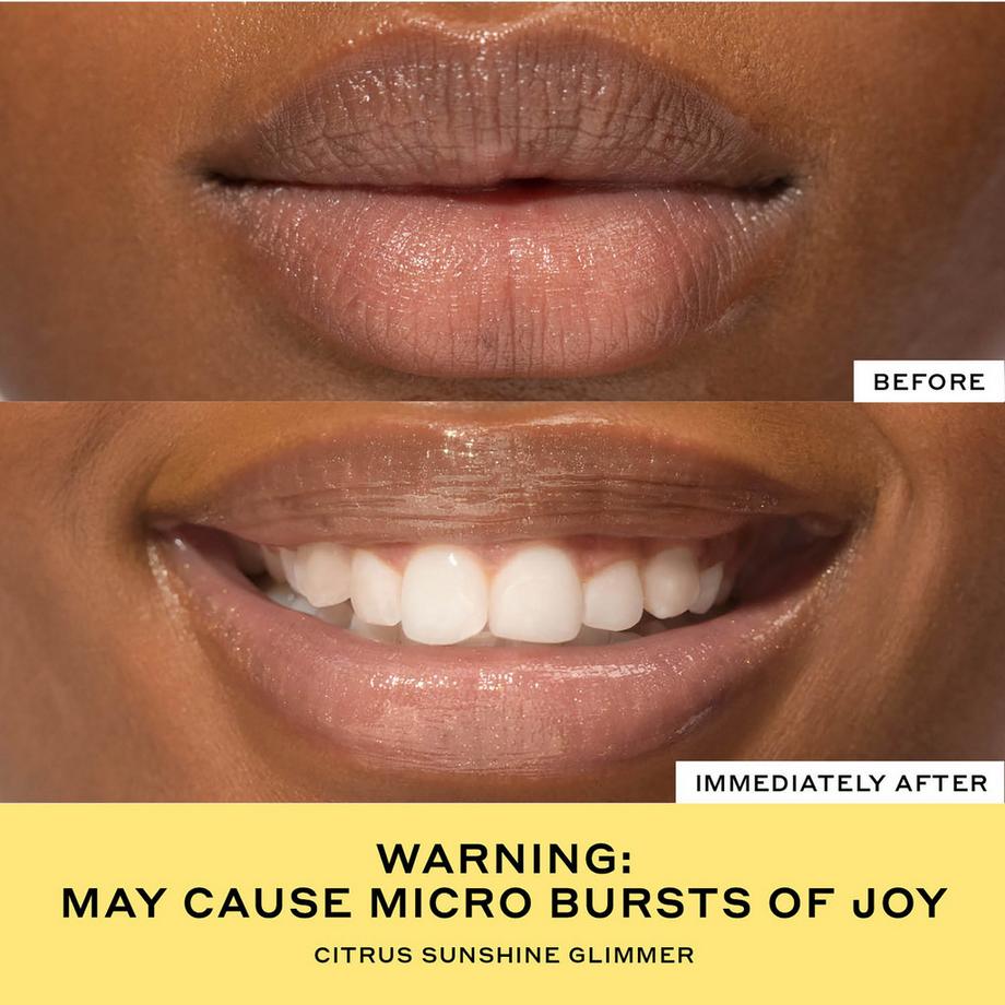 Ole Henriksen  Pout Preserve Lip Treatment - Trattamento labbra idratante e anti-age 