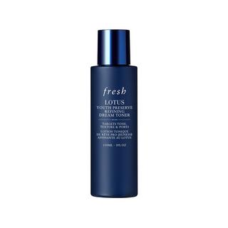 Fresh  Lotus Refining Dream Toner - Lotion tonique anti-taches au Lotus 