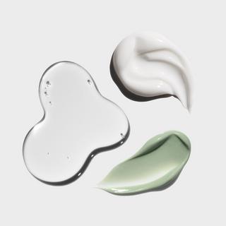 THE INKEY LIST  Clearer Skin Starts Here - Anti-Unreinheiten-Pflegeset 