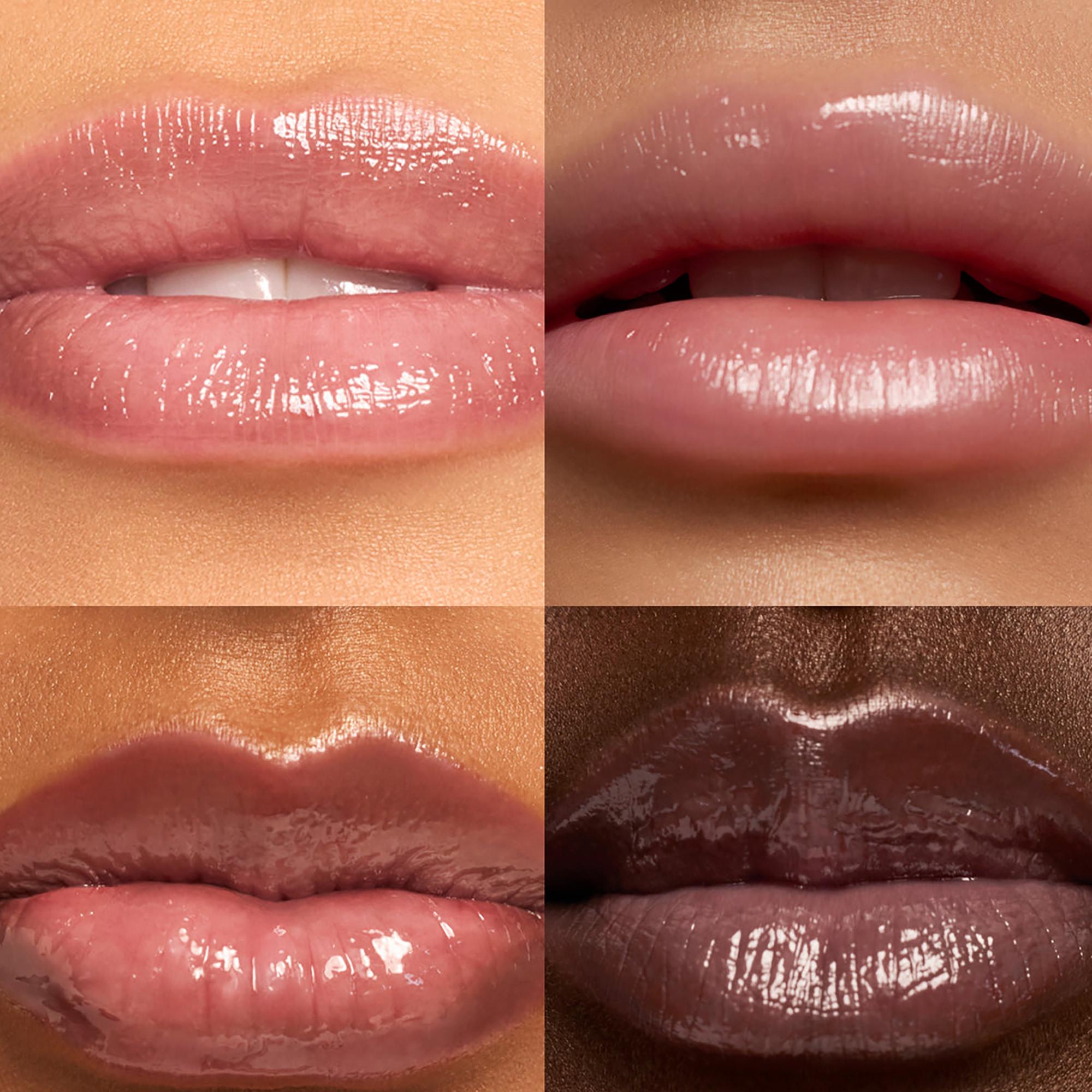 SUMMER FRIDAYS  Lippenöl Rêve - Getöntes, feuchtigkeitsspendendes Lippenöl 