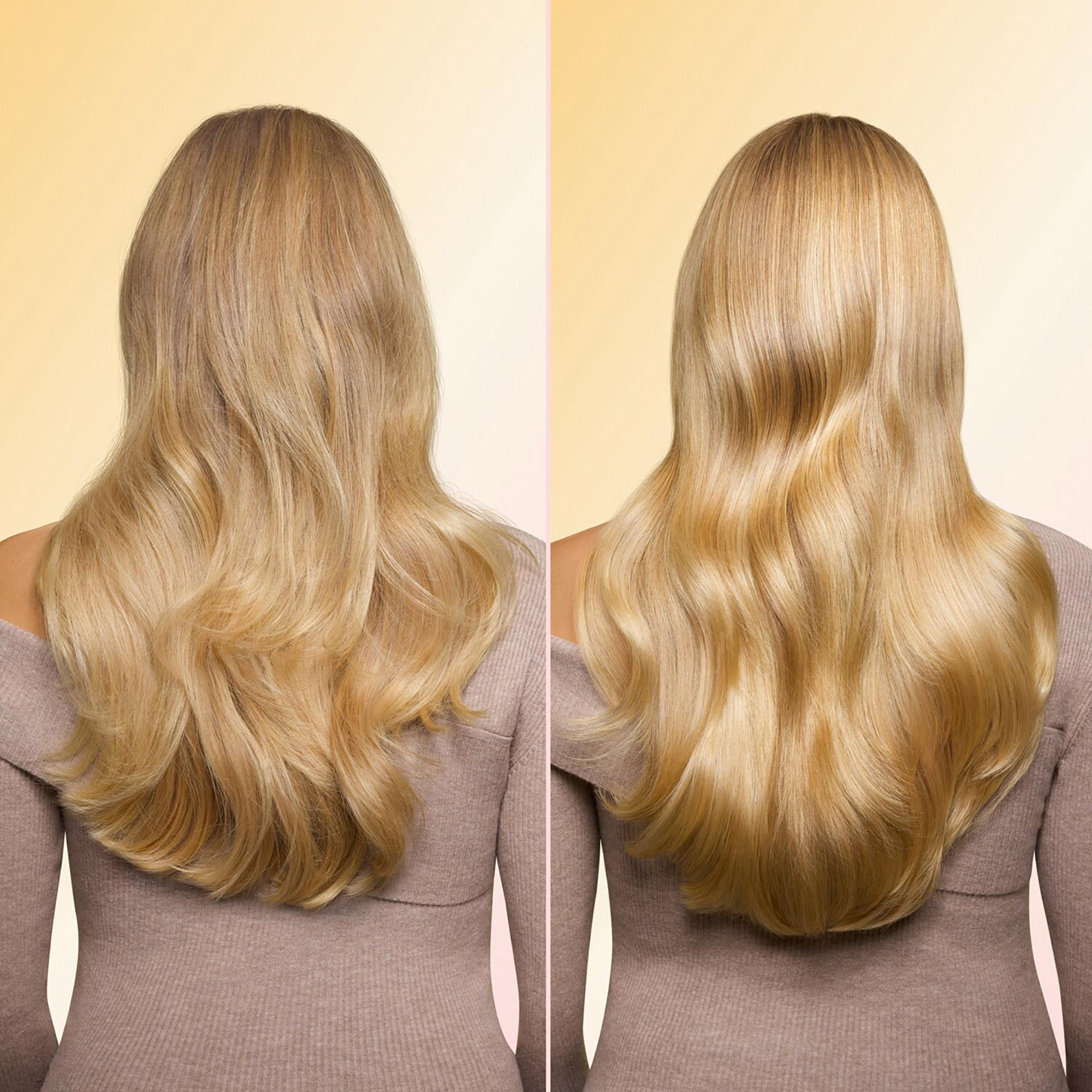 GISOU  Honey Gloss Ceramide Therapy – Haarmaske 