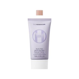 Ole Henriksen  Après Skin Multi-Use Rich Rescue Creme - Nachtcreme + Ceramid-Maske 