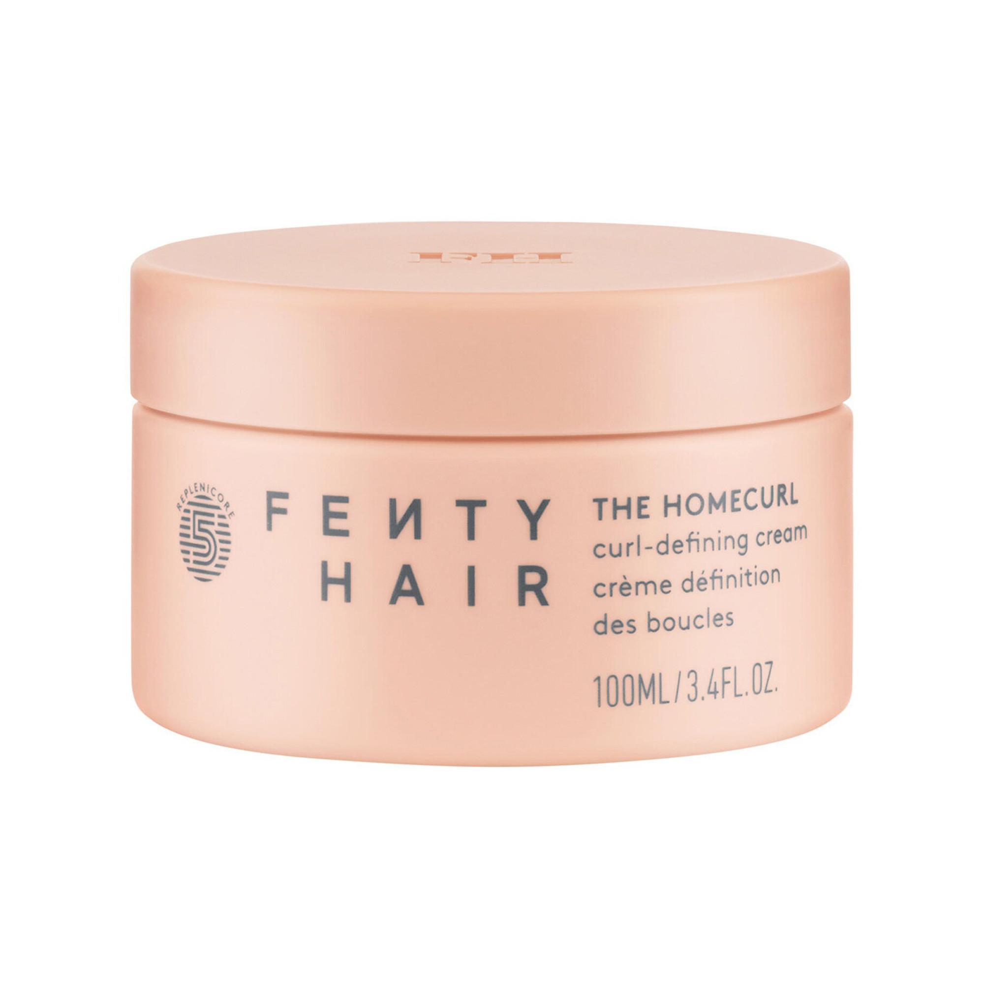 Fenty Beauty By Rihanna  The Homecurl - Crème De Définition Des Boucles 