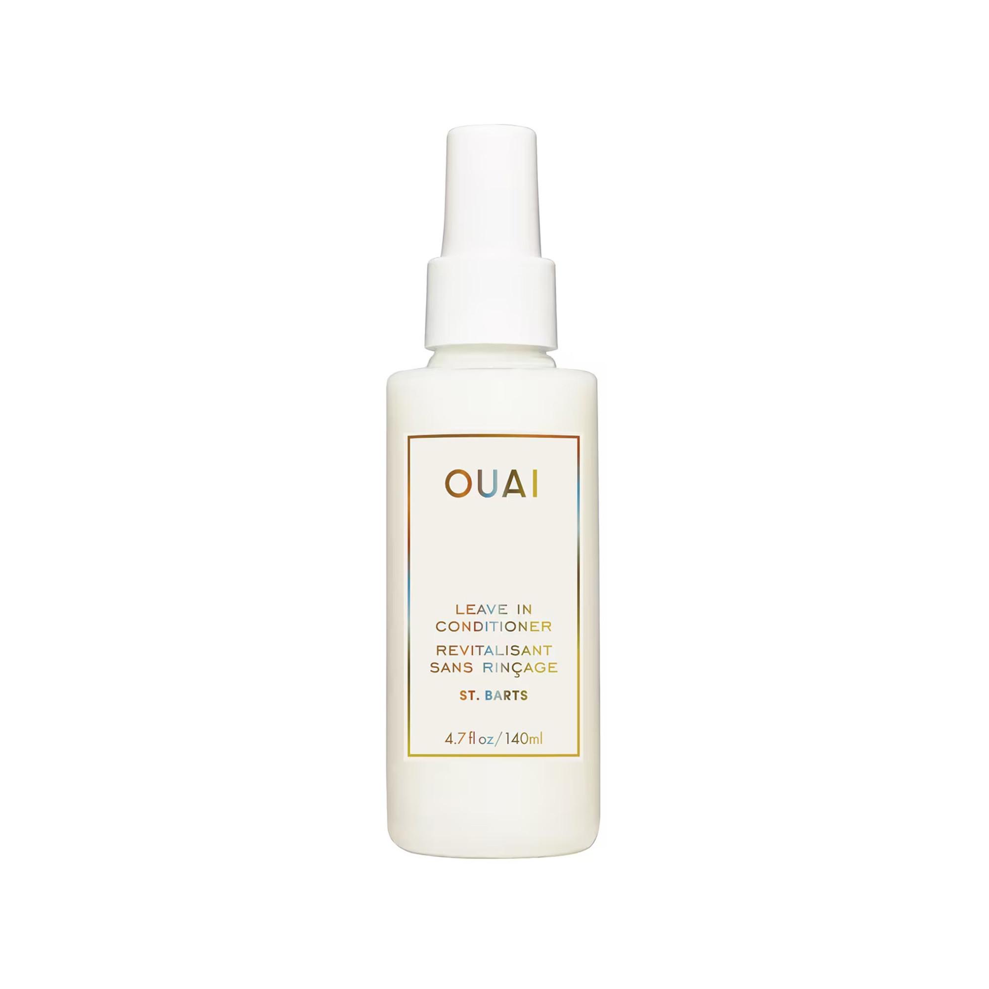 OUAI HAIRCARE  St Barts - Leave-in revitalisant sans rinçage 