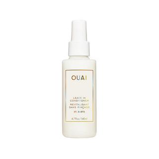 OUAI HAIRCARE  St Barts - Rivitalizzante leave-in senza risciacquo 